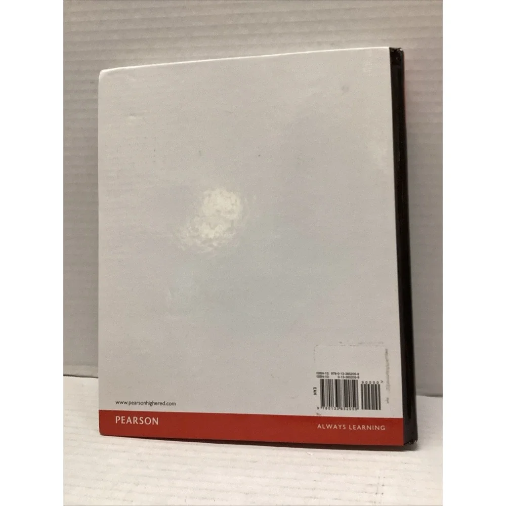 Abnormal Psychology by Jill Hooley, James Butcher, Susan Mineka and Matthew Nock